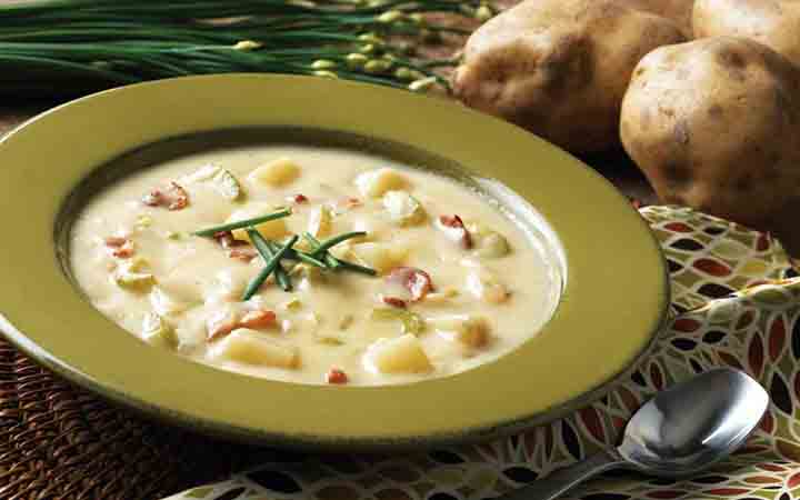 POTATO_SOUP