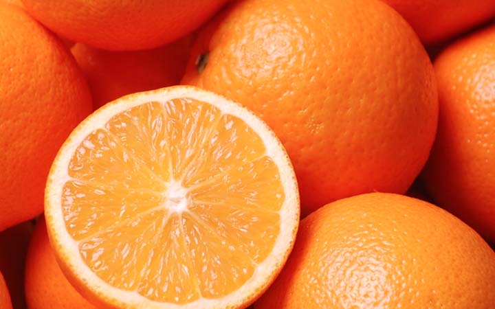 Oranges