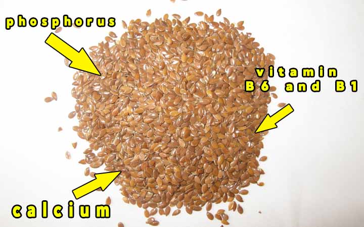 High Nutritional Value