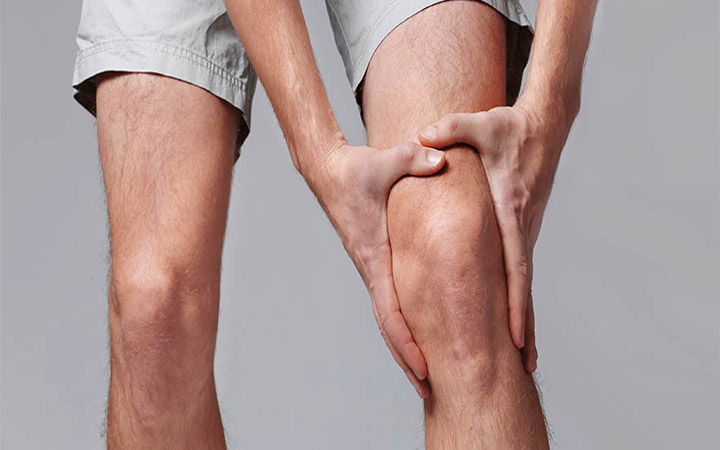 9 Unexpected Things That Could Be Causing Your Knee Pain