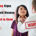 7 Warning Signs of Thyroid Disease You Need to Know