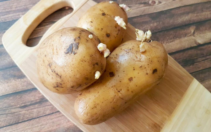 Here Are 6 Surprising Ways Potatoes Can Harm Your Body - Health & Fitness